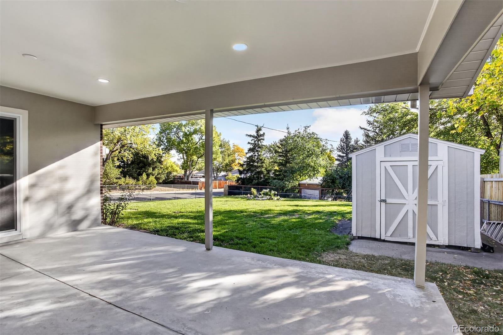 MLS Image #18 for 1708 s van gordon court,lakewood, Colorado