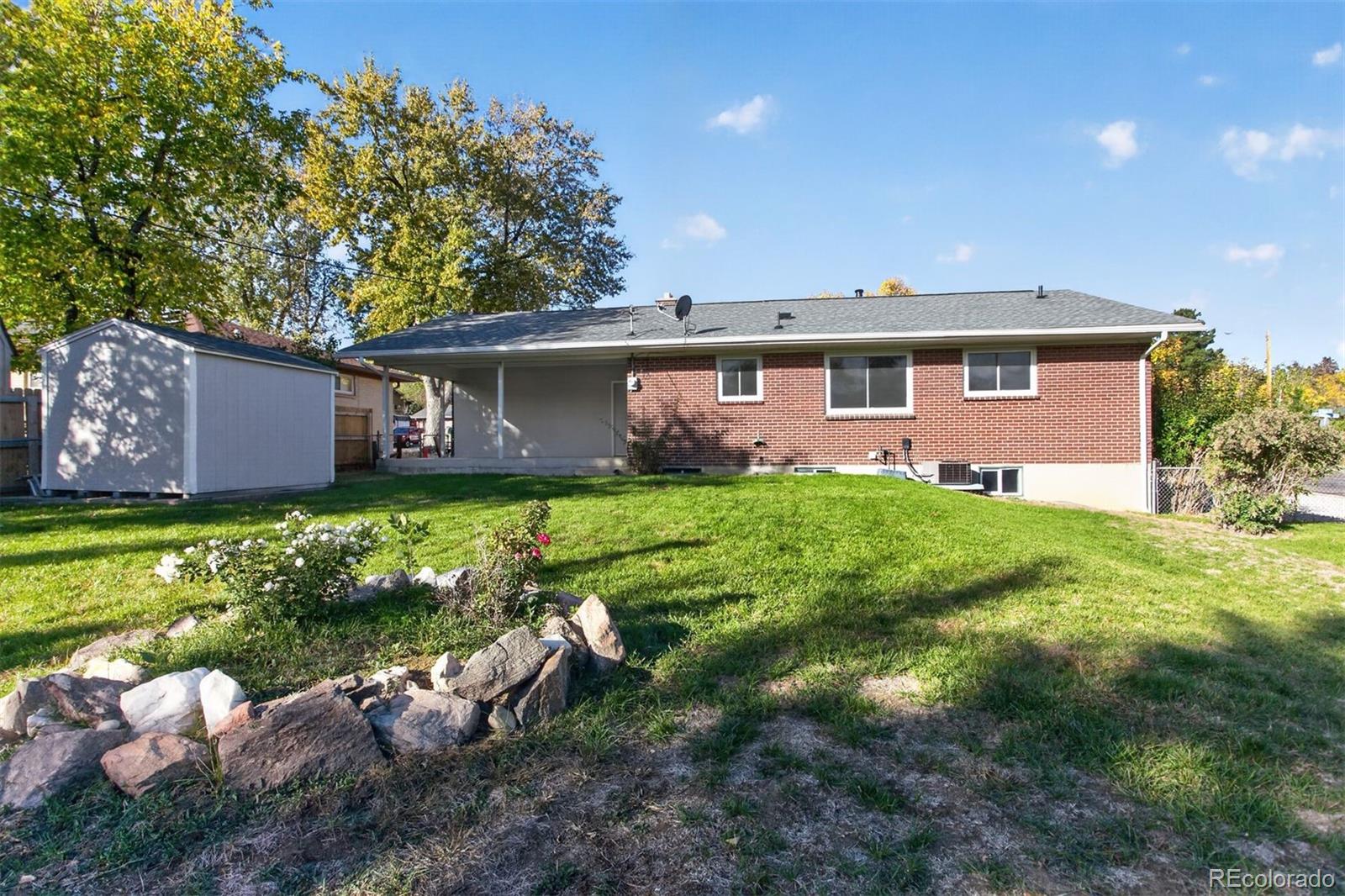 MLS Image #20 for 1708 s van gordon court,lakewood, Colorado