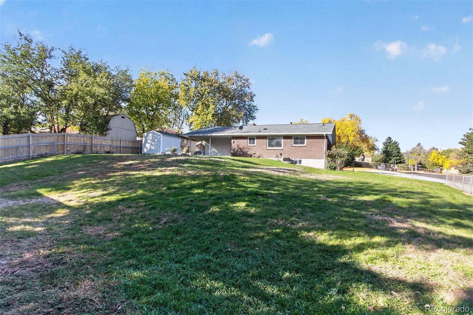 MLS Image #21 for 1708 s van gordon court,lakewood, Colorado