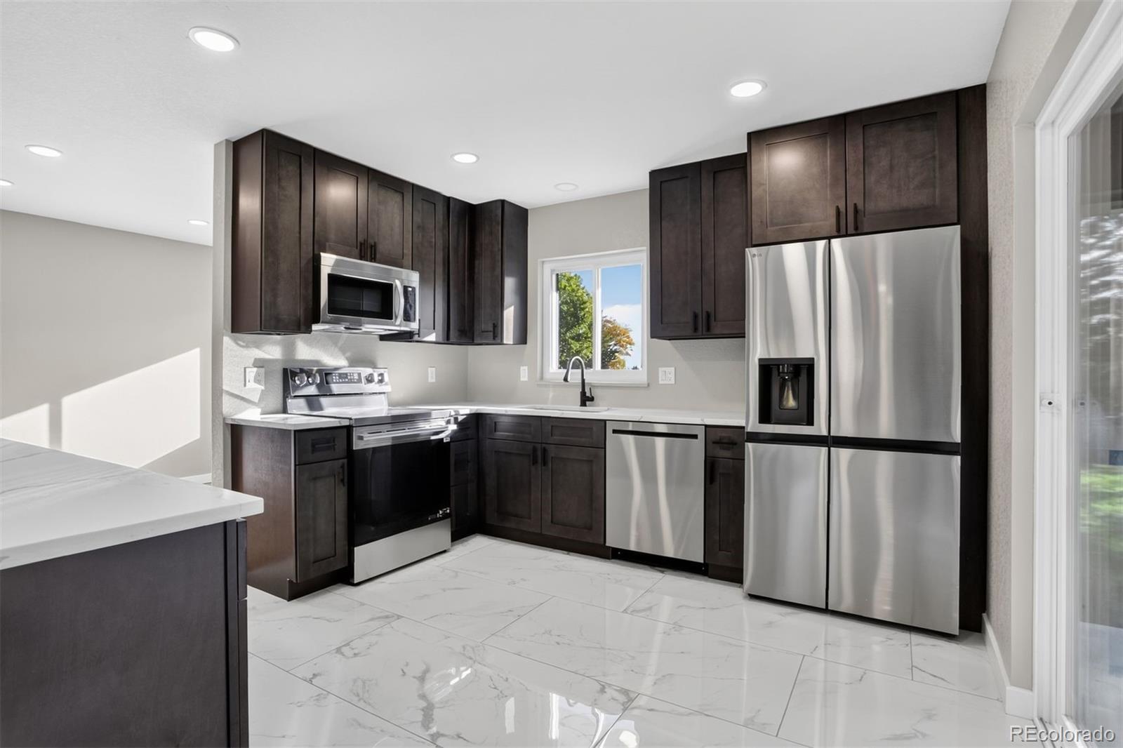 MLS Image #4 for 1708 s van gordon court,lakewood, Colorado