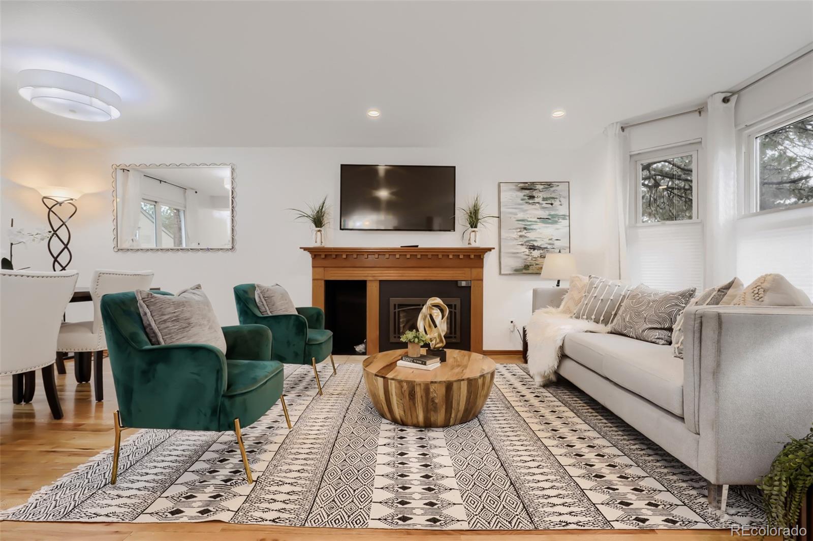 MLS Image #2 for 549 w sycamore circle,louisville, Colorado