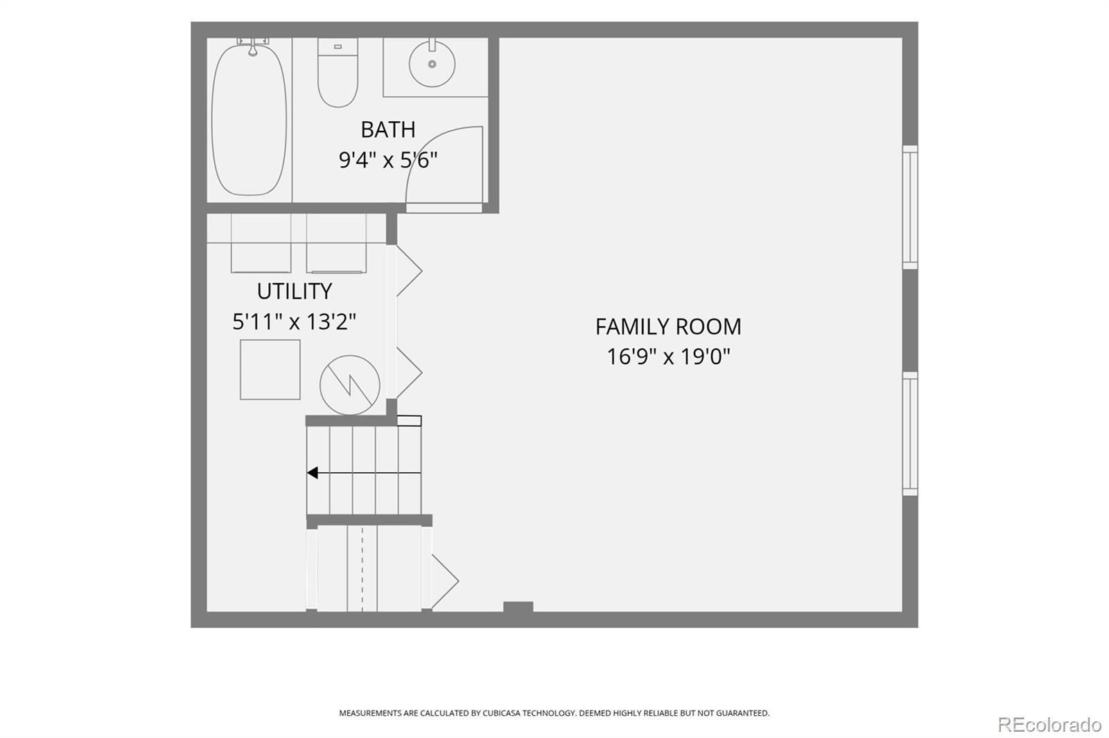 MLS Image #22 for 549 w sycamore circle,louisville, Colorado