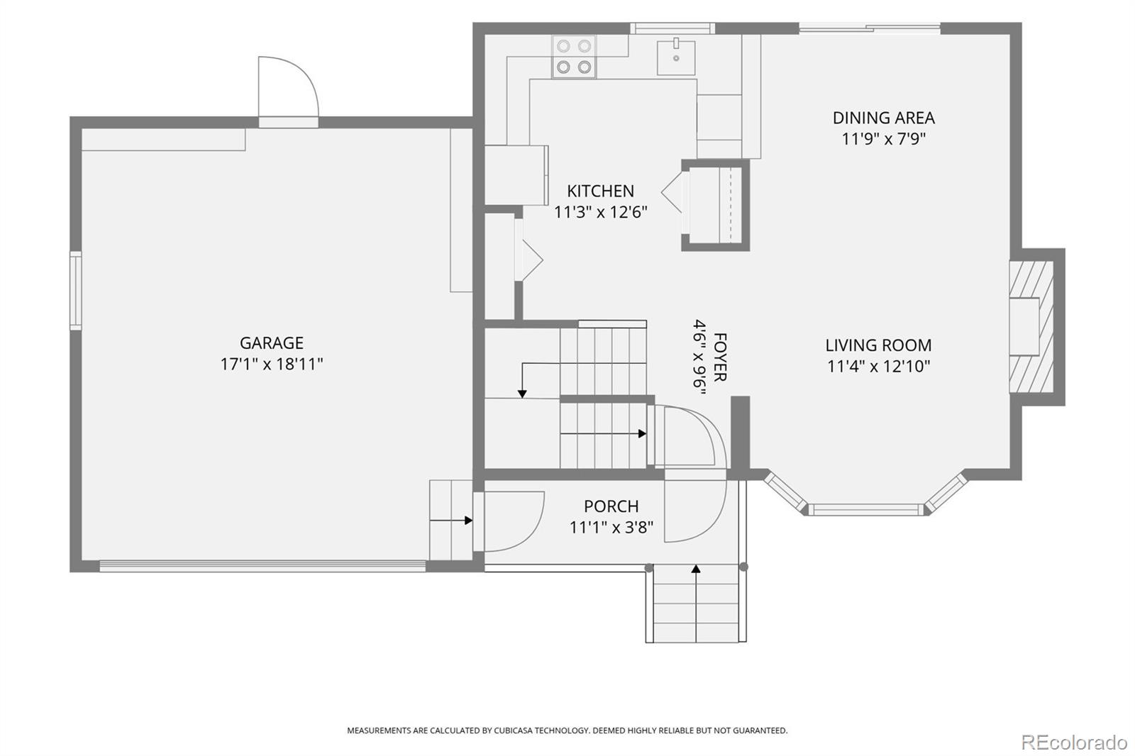 MLS Image #23 for 549 w sycamore circle,louisville, Colorado