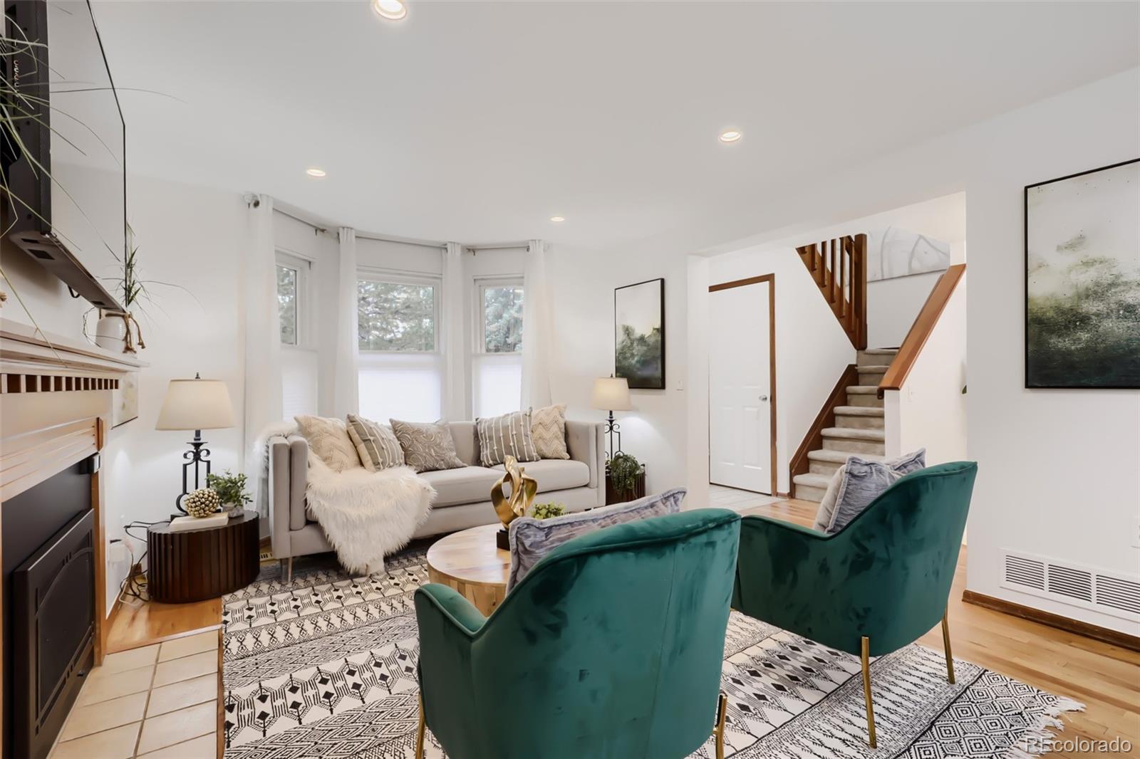MLS Image #4 for 549 w sycamore circle,louisville, Colorado