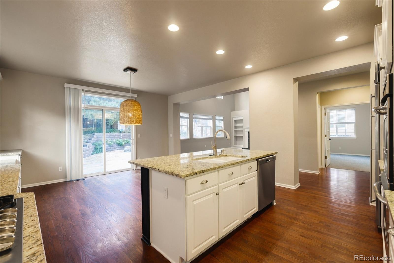 MLS Image #15 for 17038  knollside avenue,parker, Colorado