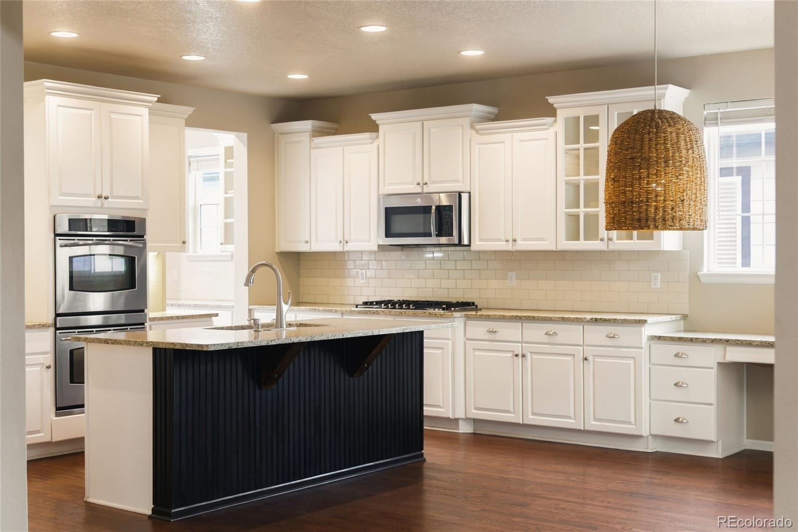 MLS Image #3 for 17038  knollside avenue,parker, Colorado