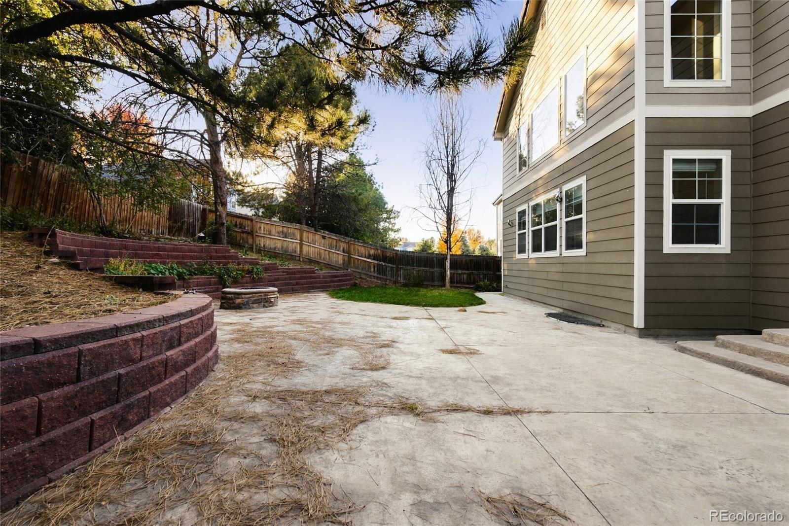 MLS Image #43 for 17038  knollside avenue,parker, Colorado