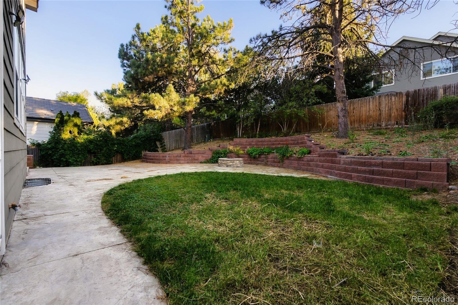 MLS Image #44 for 17038  knollside avenue,parker, Colorado