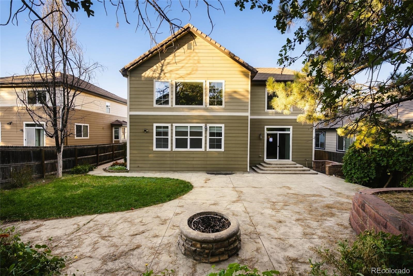 MLS Image #45 for 17038  knollside avenue,parker, Colorado