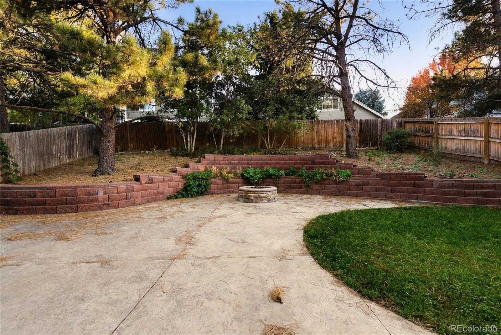 MLS Image #46 for 17038  knollside avenue,parker, Colorado