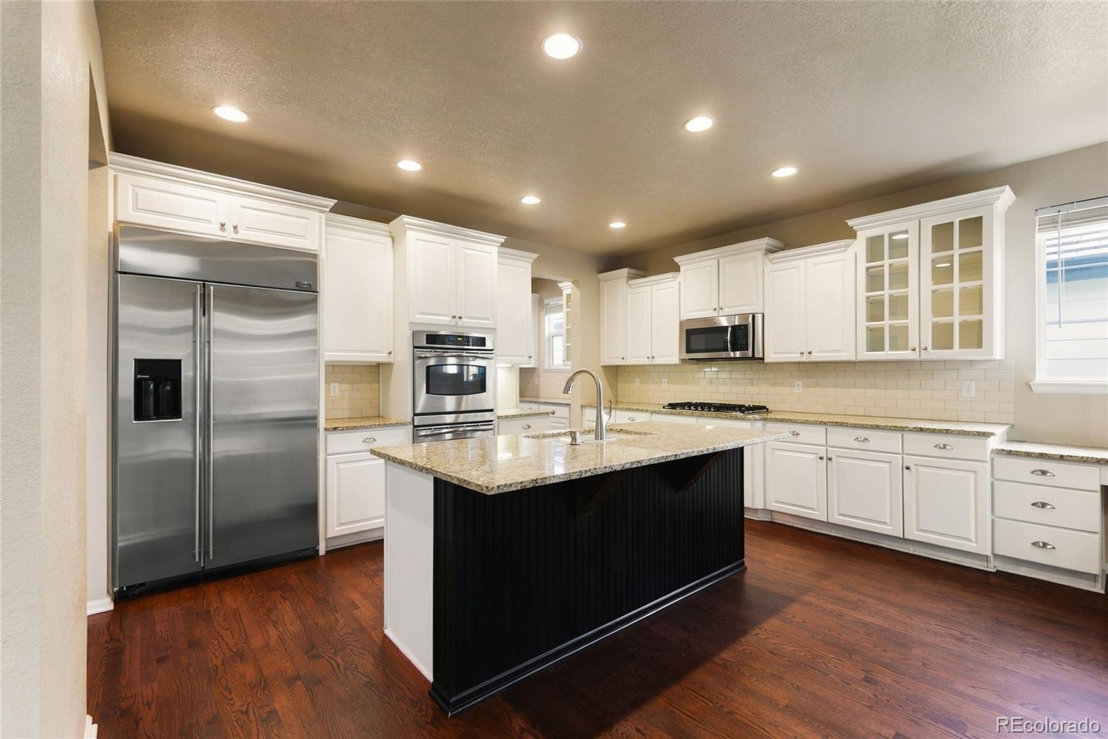 MLS Image #5 for 17038  knollside avenue,parker, Colorado