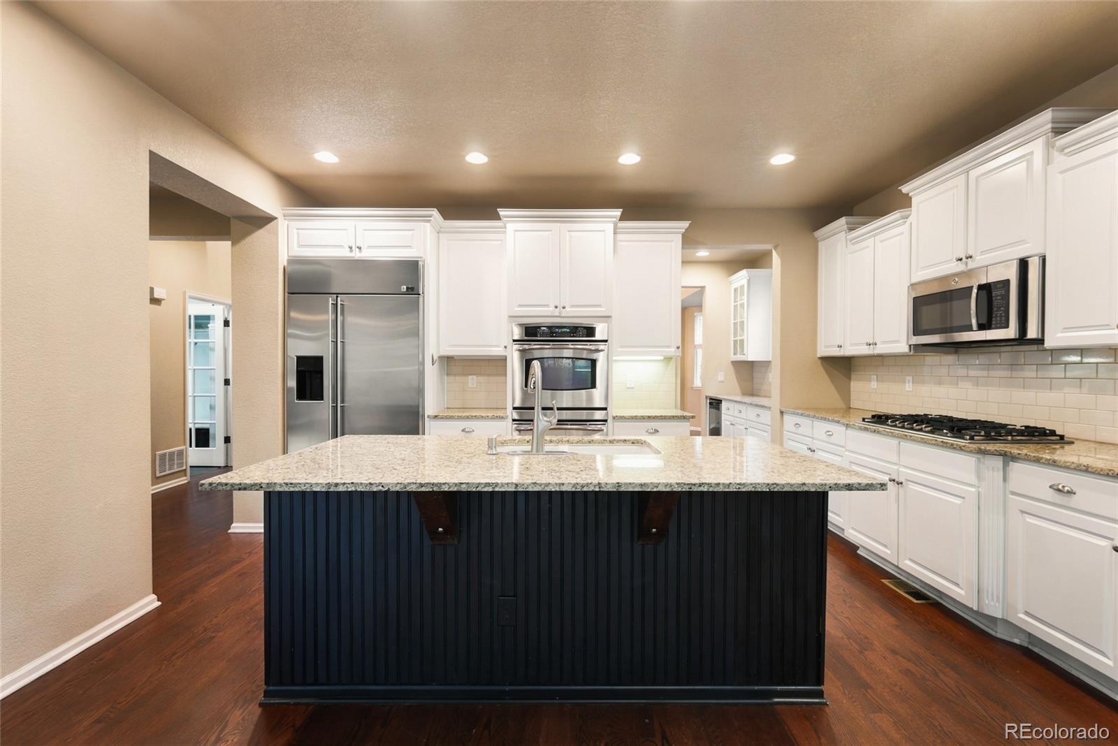 MLS Image #6 for 17038  knollside avenue,parker, Colorado
