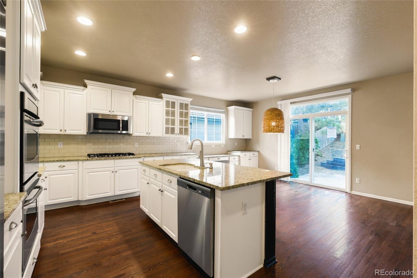 MLS Image #7 for 17038  knollside avenue,parker, Colorado