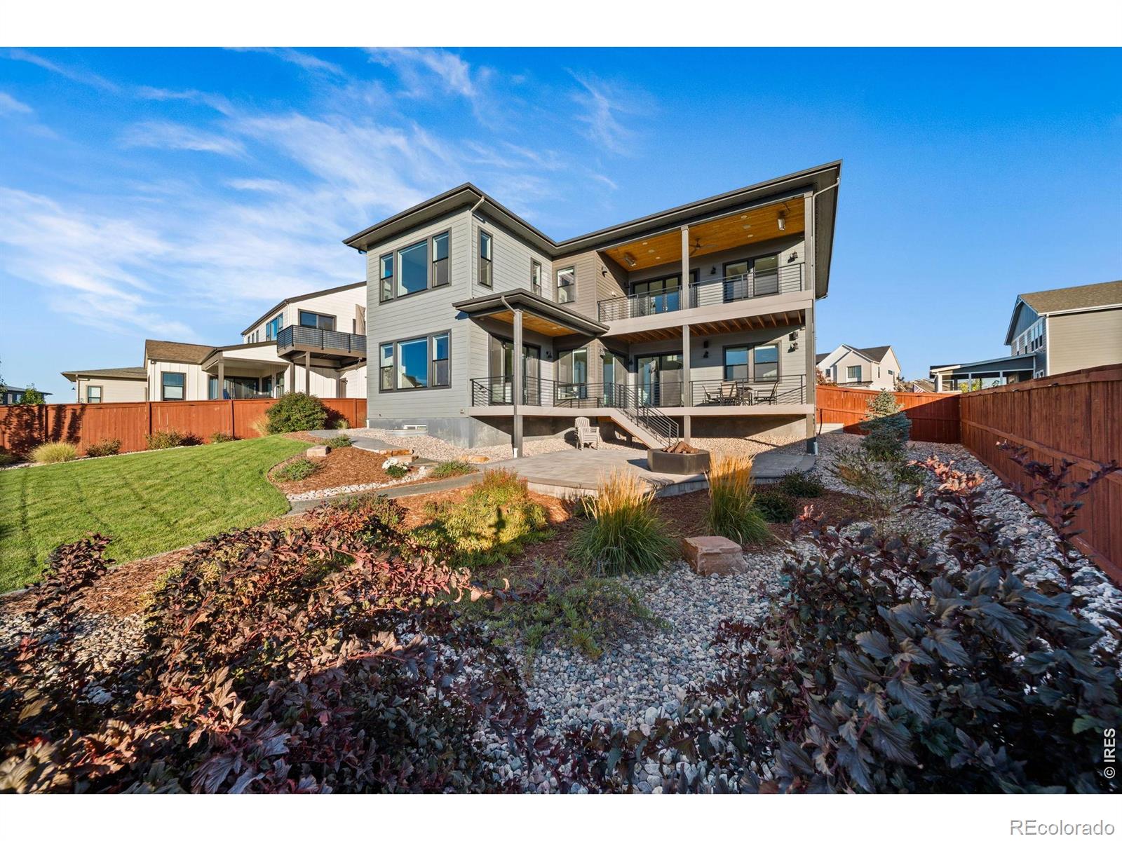 MLS Image #39 for 1730  lucent court,windsor, Colorado
