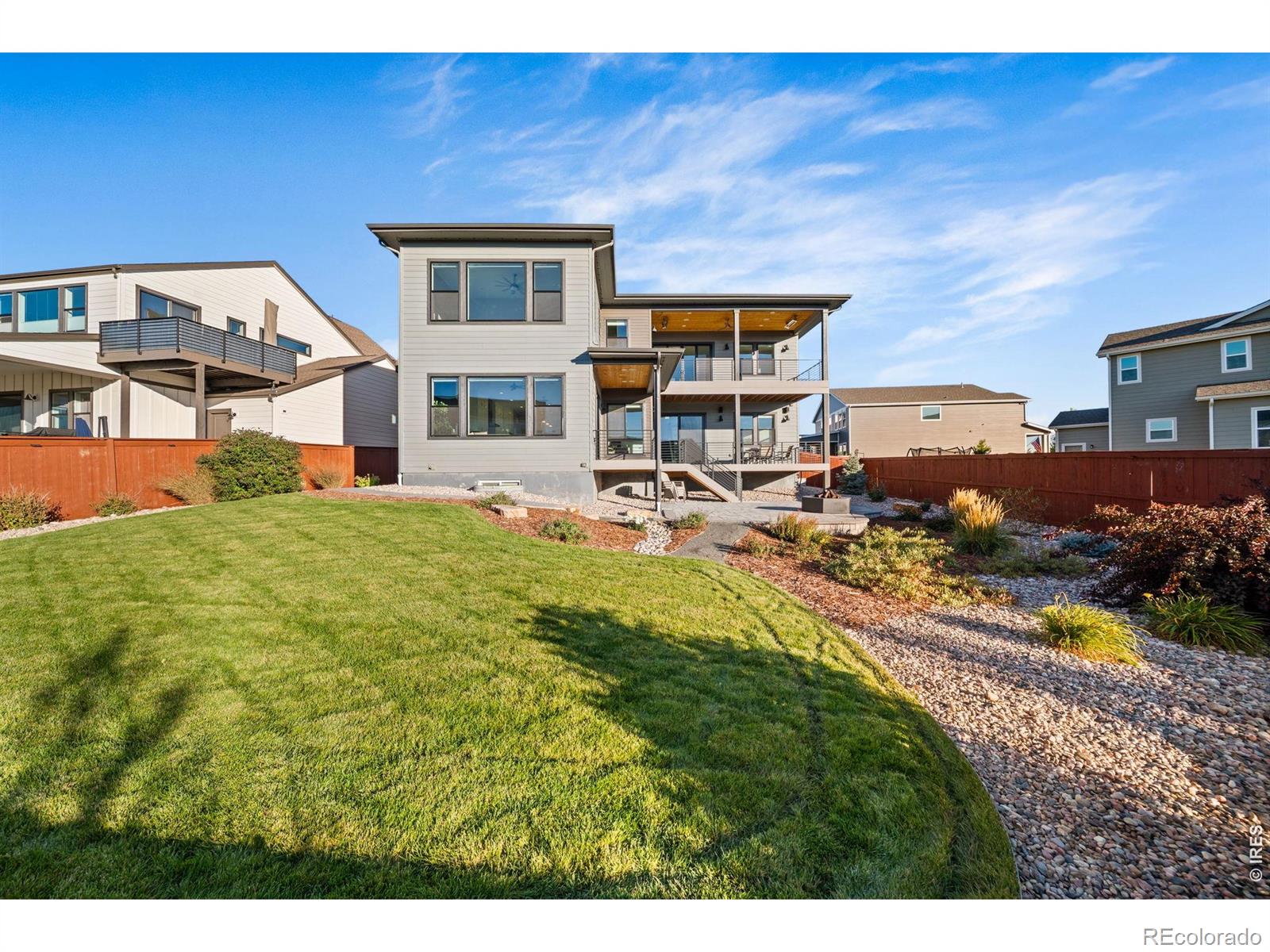 MLS Image #40 for 1730  lucent court,windsor, Colorado