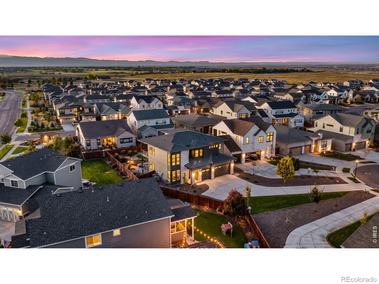 MLS Image #42 for 1730  lucent court,windsor, Colorado