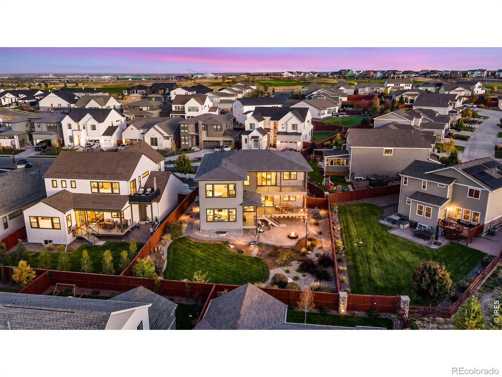 MLS Image #43 for 1730  lucent court,windsor, Colorado