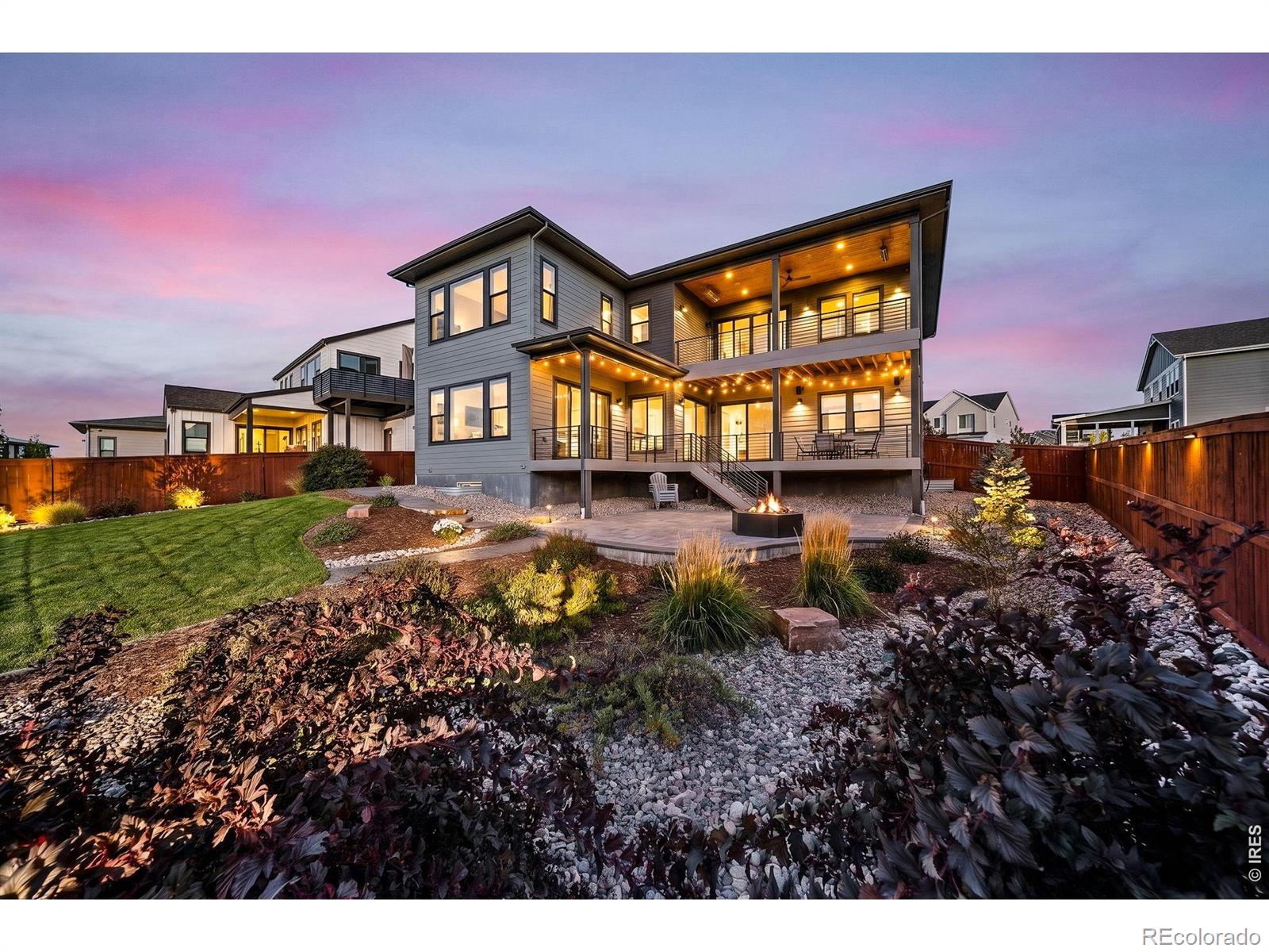 MLS Image #44 for 1730  lucent court,windsor, Colorado