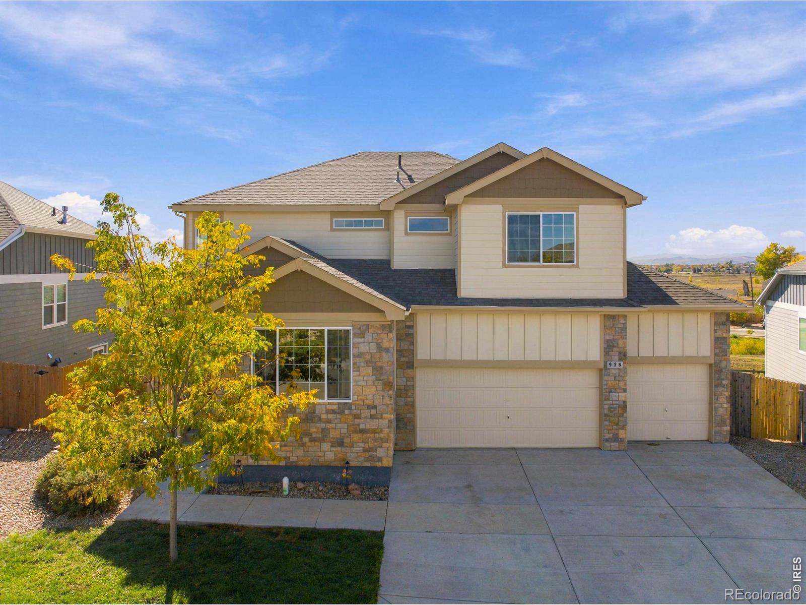 MLS Image #0 for 938  highline drive,loveland, Colorado