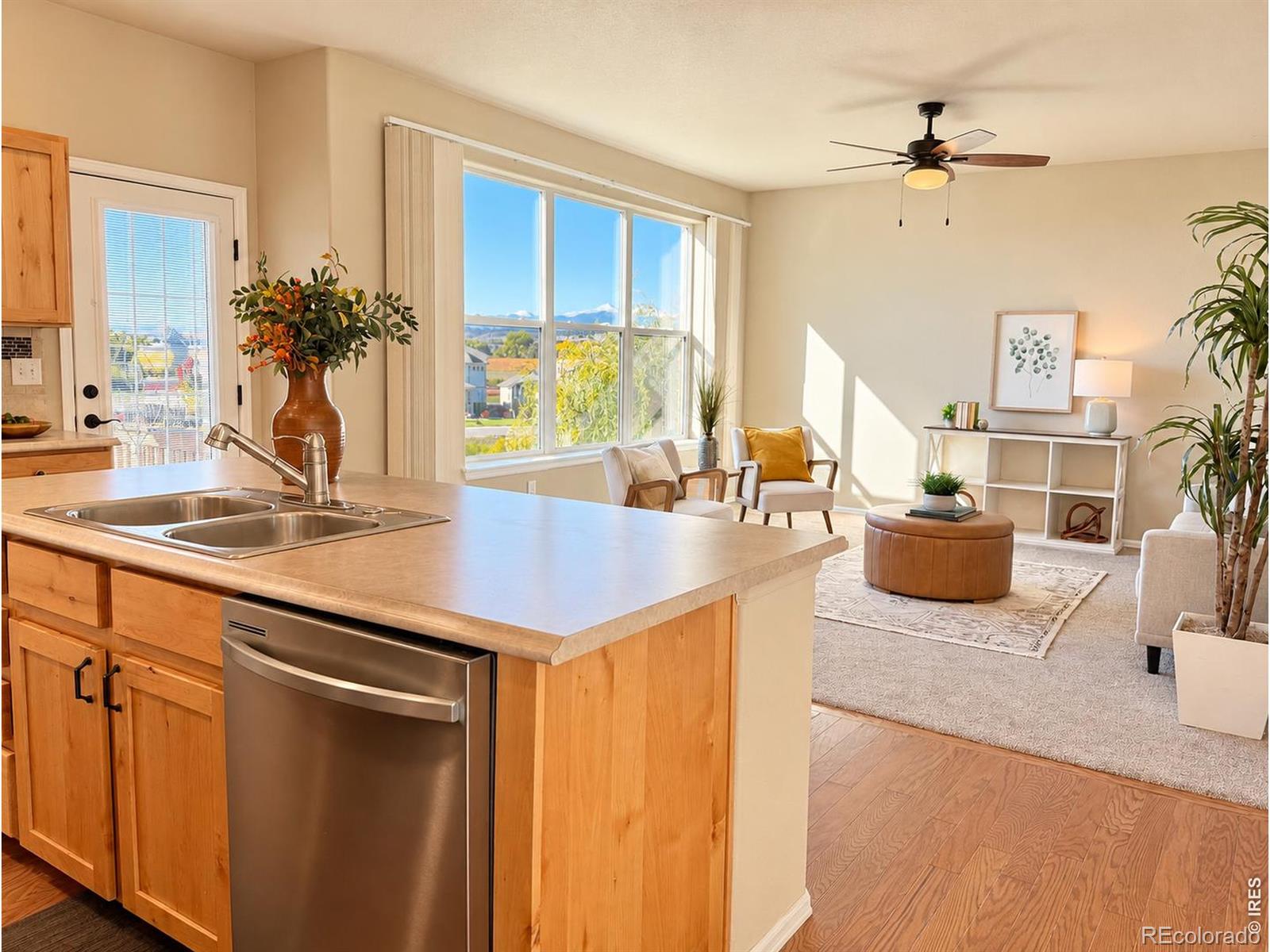 MLS Image #11 for 938  highline drive,loveland, Colorado