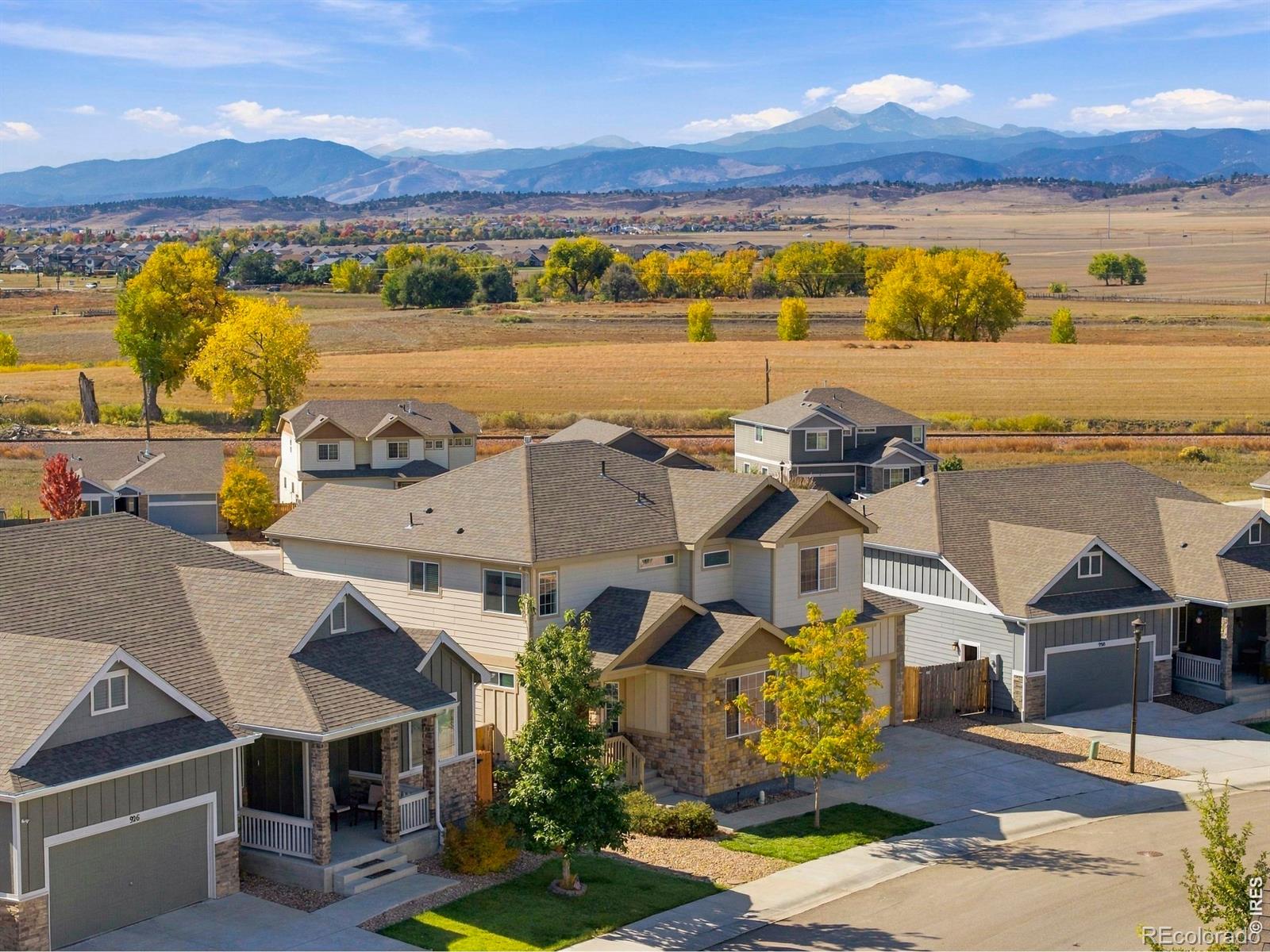 MLS Image #2 for 938  highline drive,loveland, Colorado