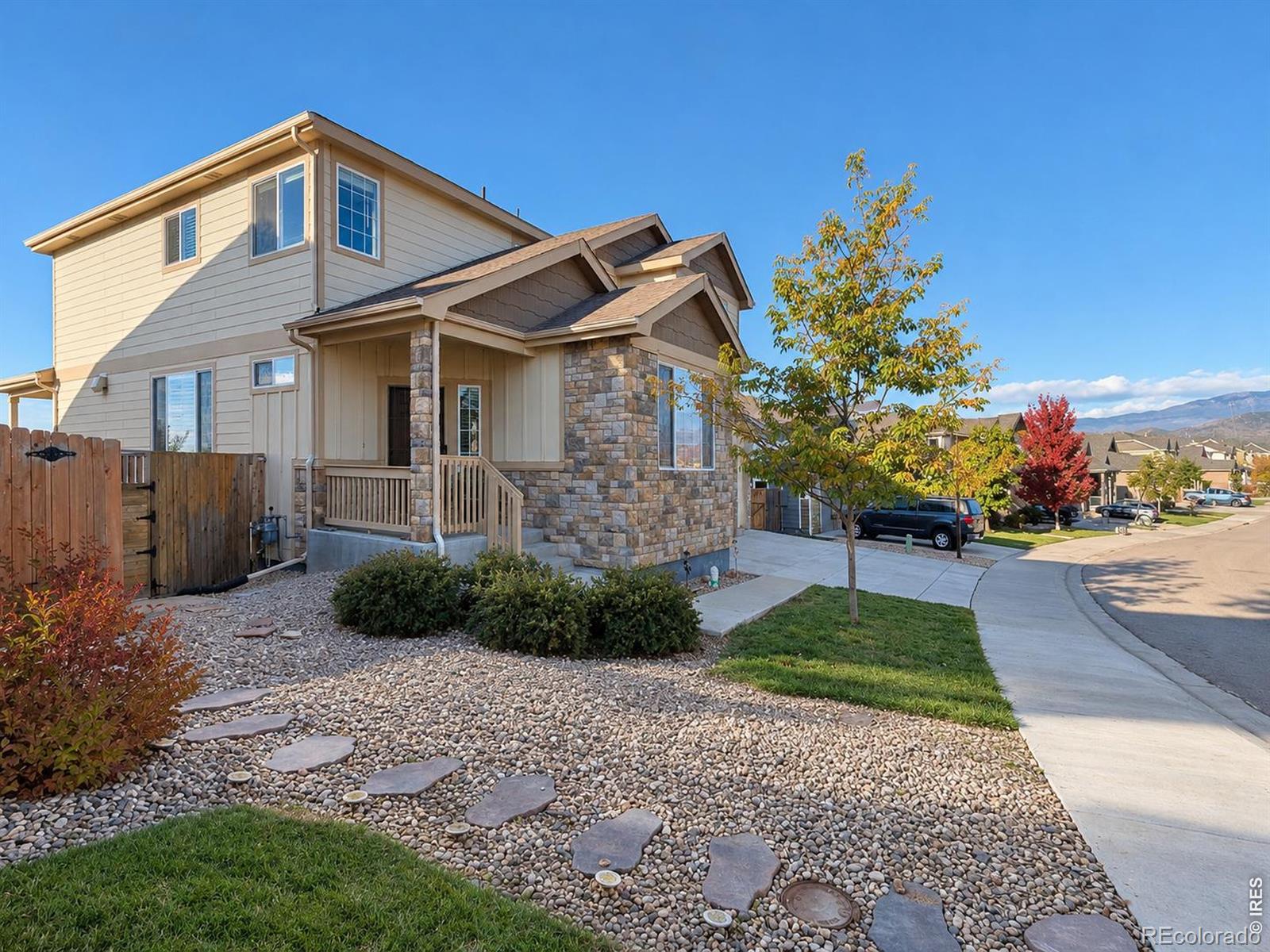 MLS Image #3 for 938  highline drive,loveland, Colorado