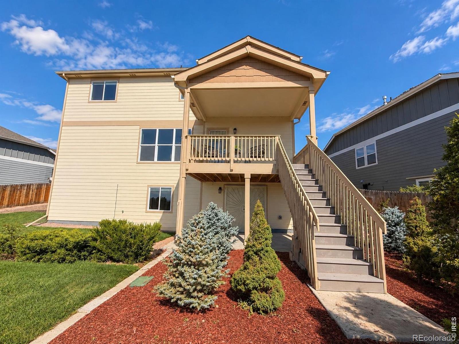 MLS Image #37 for 938  highline drive,loveland, Colorado