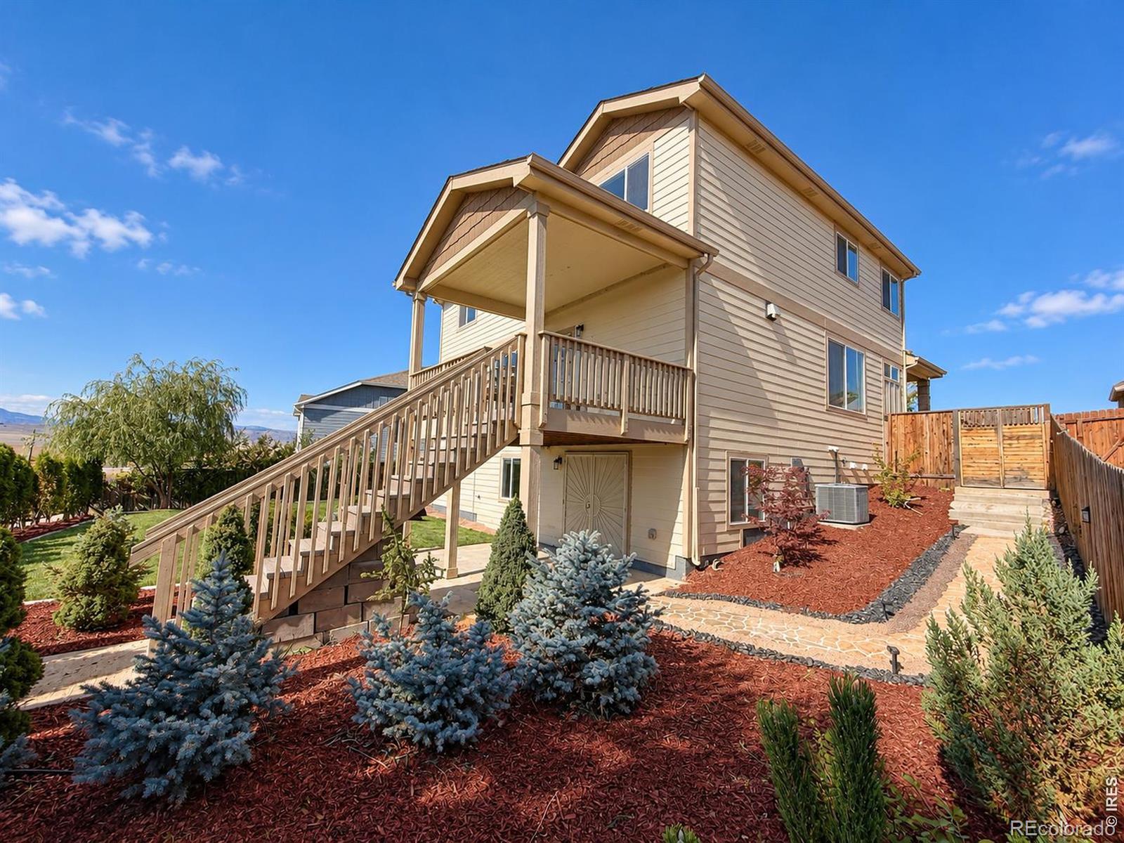 MLS Image #39 for 938  highline drive,loveland, Colorado
