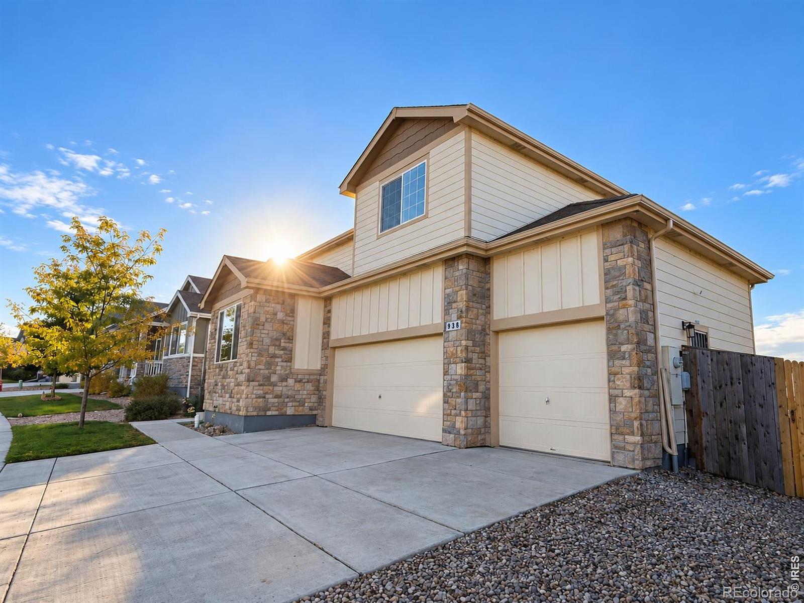 MLS Image #4 for 938  highline drive,loveland, Colorado