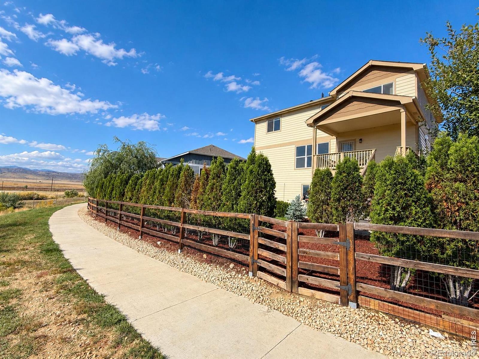 MLS Image #43 for 938  highline drive,loveland, Colorado