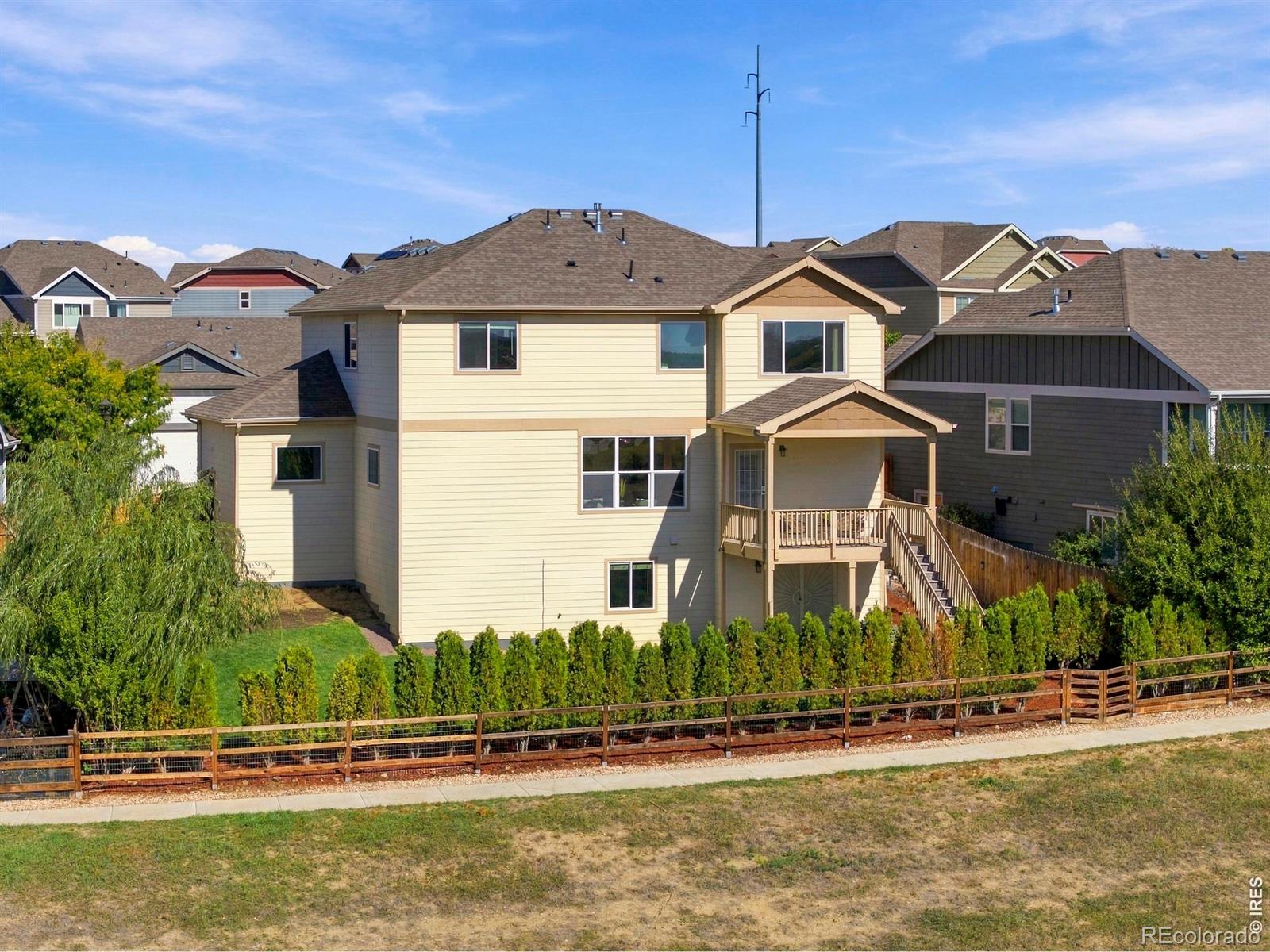 MLS Image #44 for 938  highline drive,loveland, Colorado