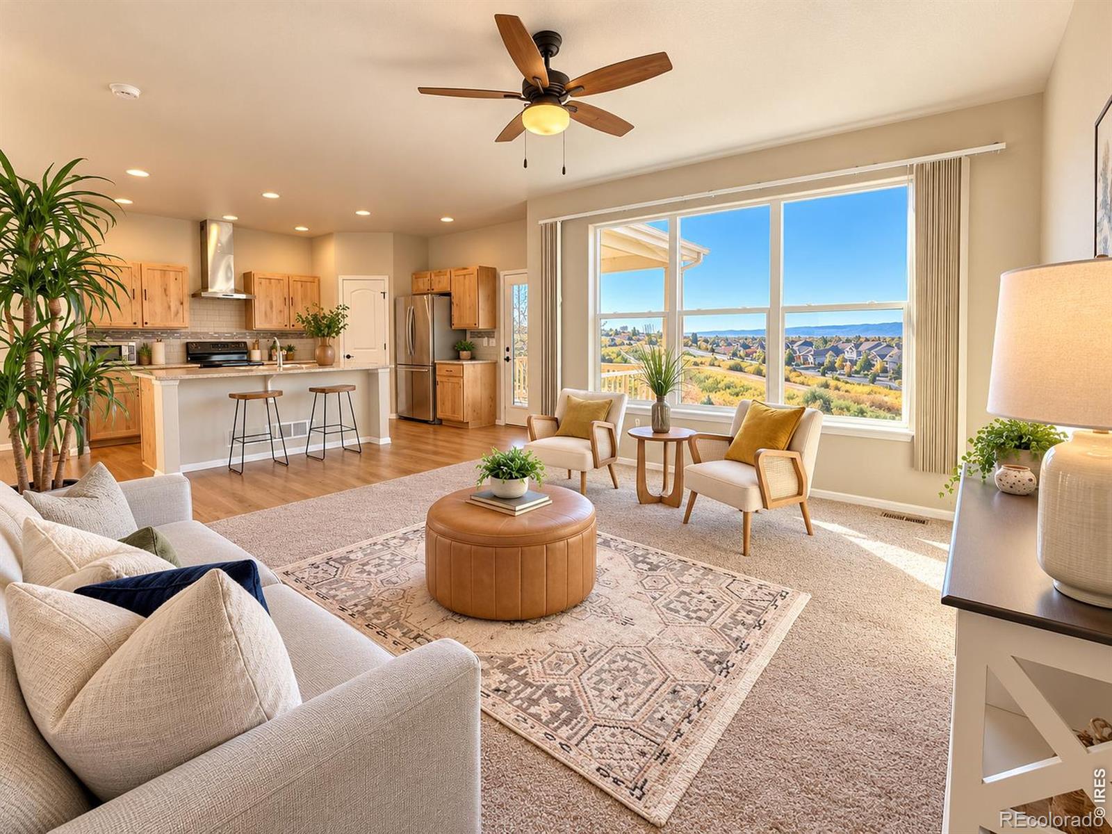 MLS Image #5 for 938  highline drive,loveland, Colorado