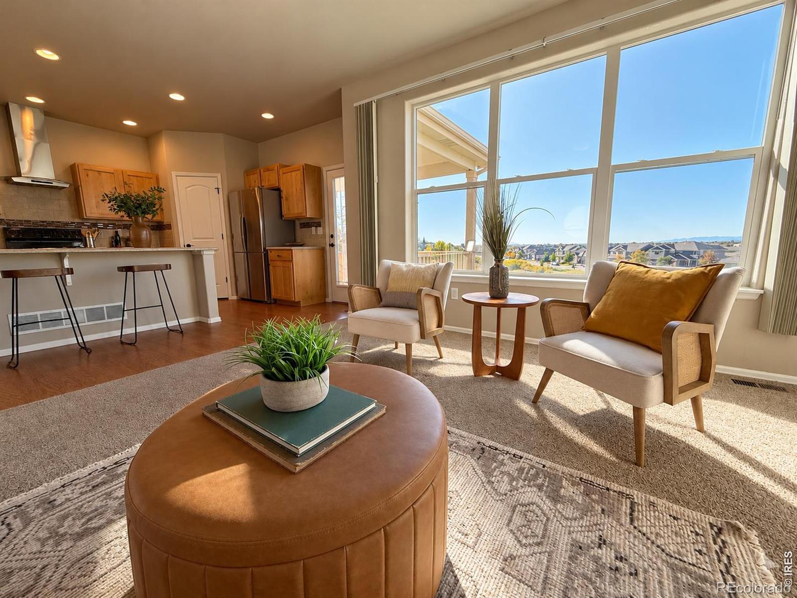MLS Image #6 for 938  highline drive,loveland, Colorado