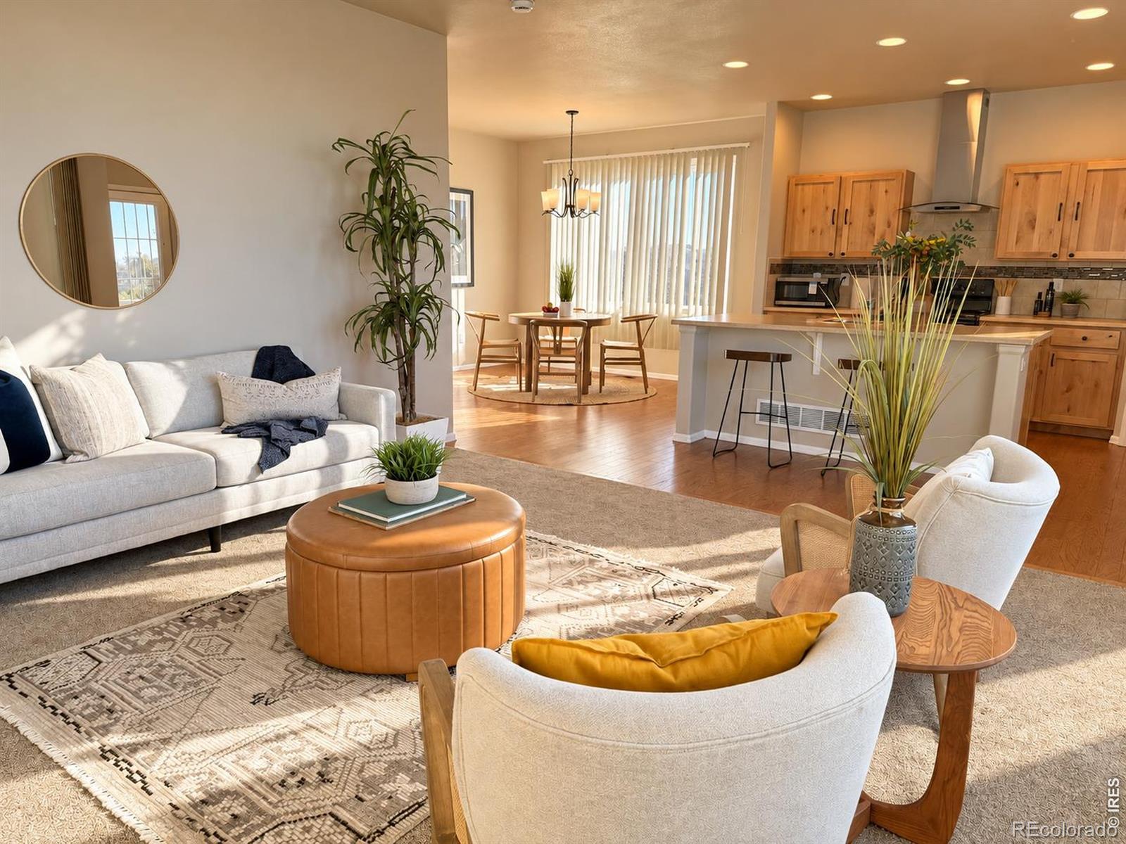 MLS Image #8 for 938  highline drive,loveland, Colorado
