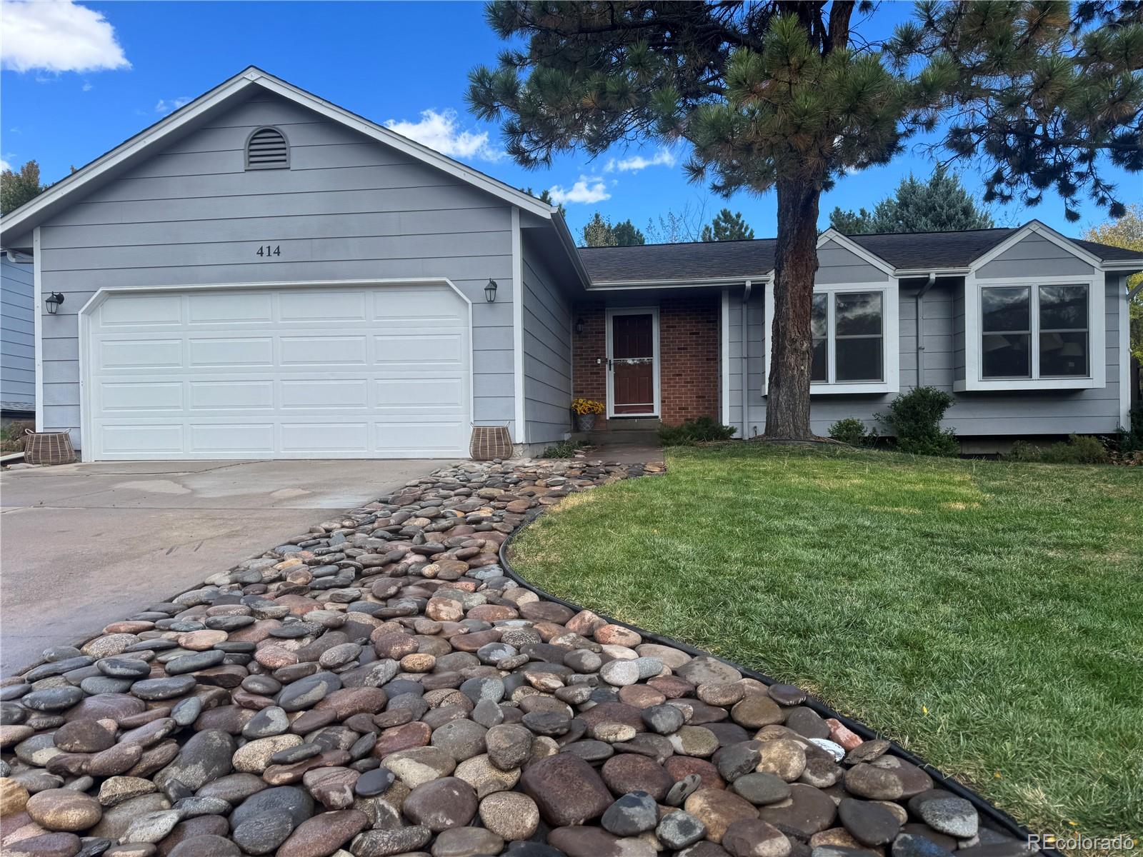 MLS Image #0 for 414  saddlemountain road,colorado springs, Colorado