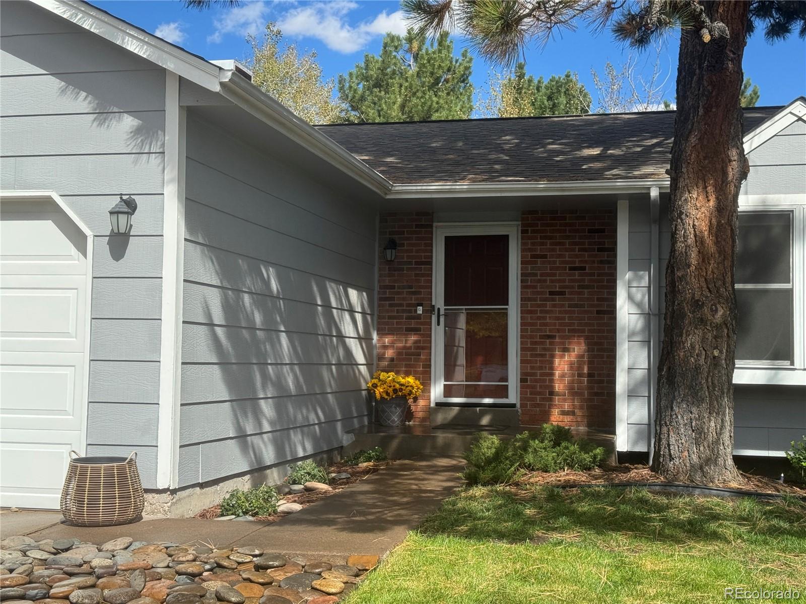 MLS Image #2 for 414  saddlemountain road,colorado springs, Colorado
