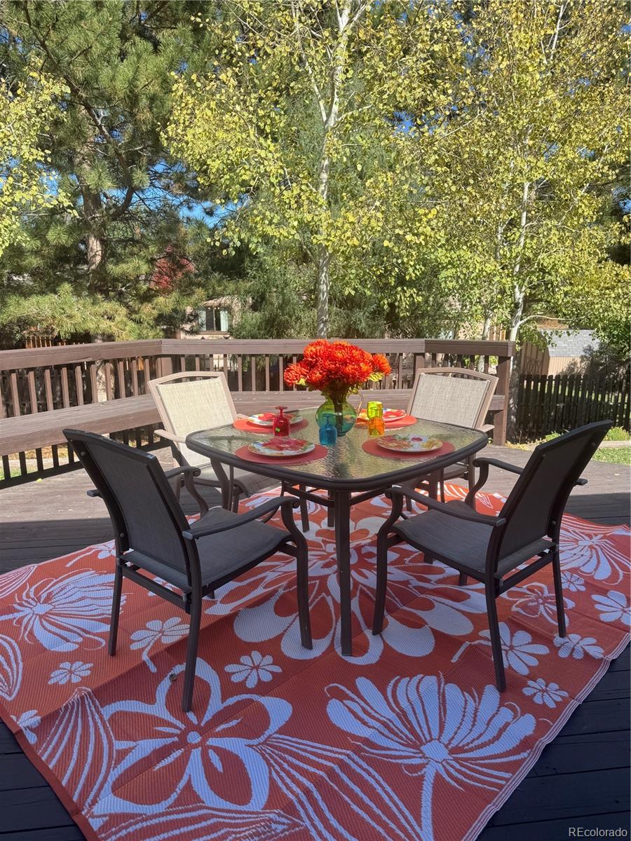MLS Image #3 for 414  saddlemountain road,colorado springs, Colorado