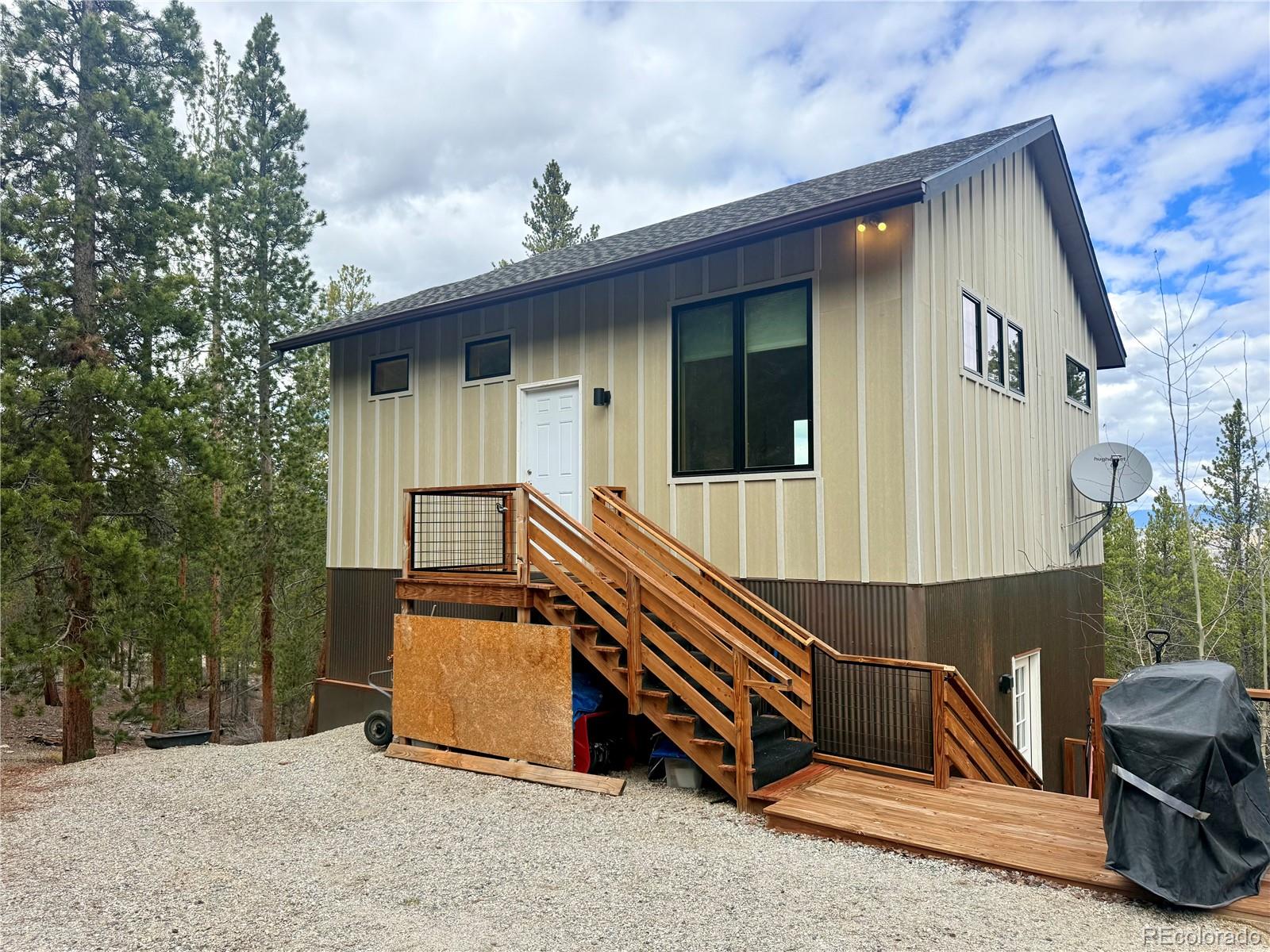 MLS Image #0 for 217  mt elbert road,twin lakes, Colorado