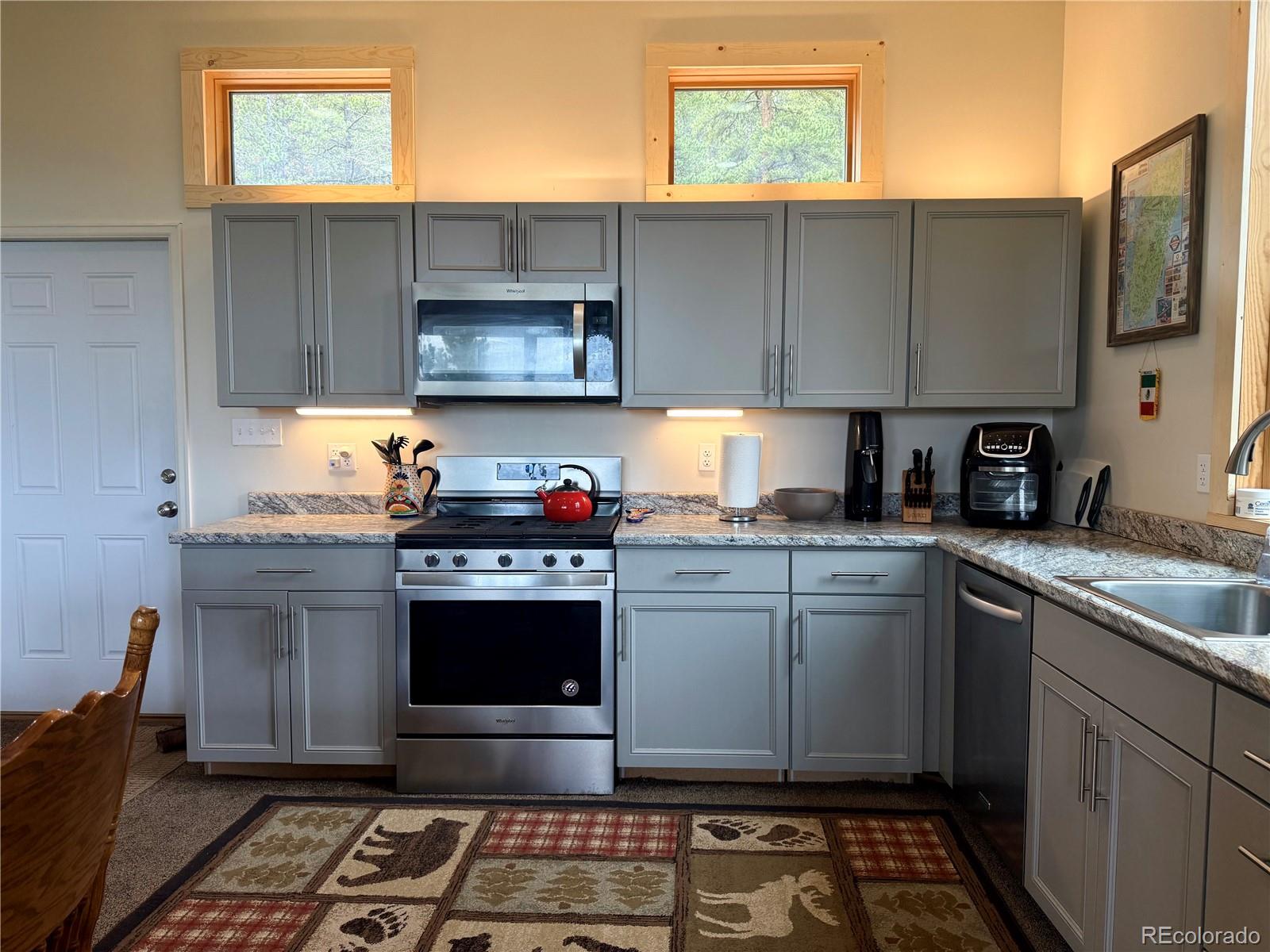 MLS Image #2 for 217  mt elbert road,twin lakes, Colorado