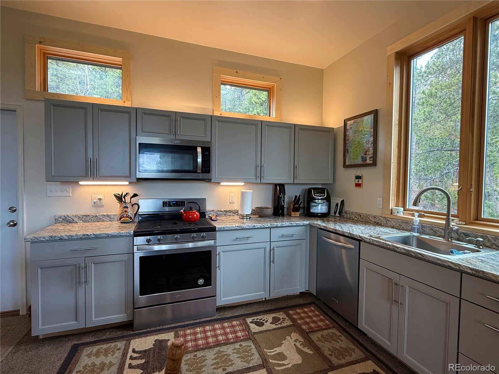 MLS Image #3 for 217  mt elbert road,twin lakes, Colorado