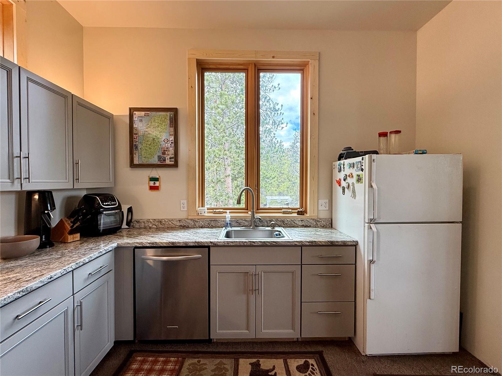 MLS Image #4 for 217  mt elbert road,twin lakes, Colorado
