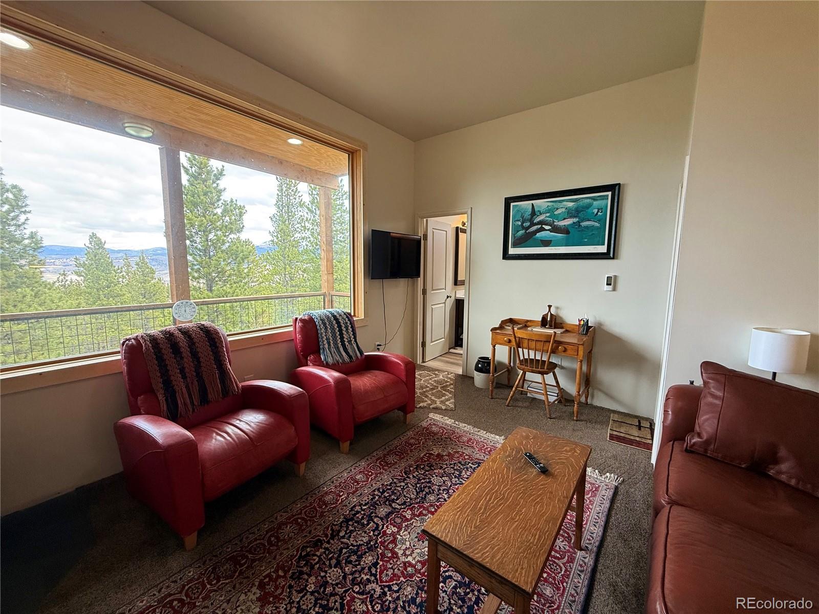 MLS Image #5 for 217  mt elbert road,twin lakes, Colorado