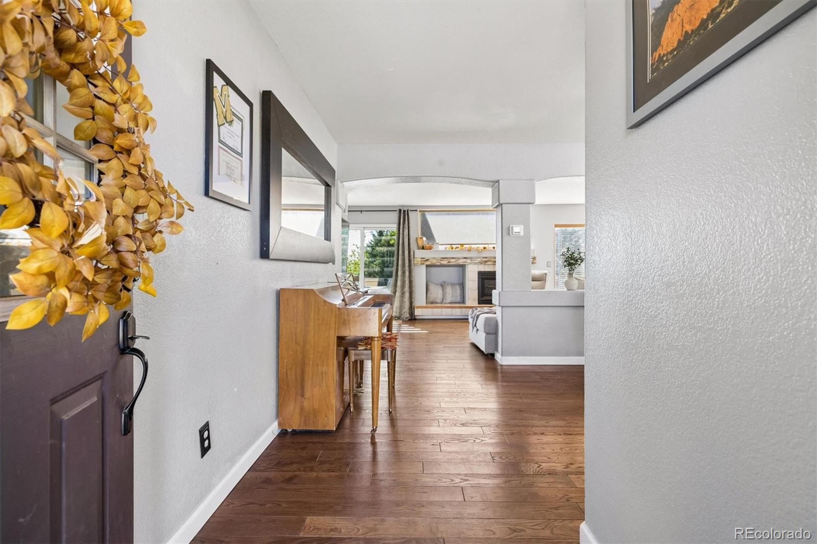 MLS Image #2 for 1512  spring water way,highlands ranch, Colorado