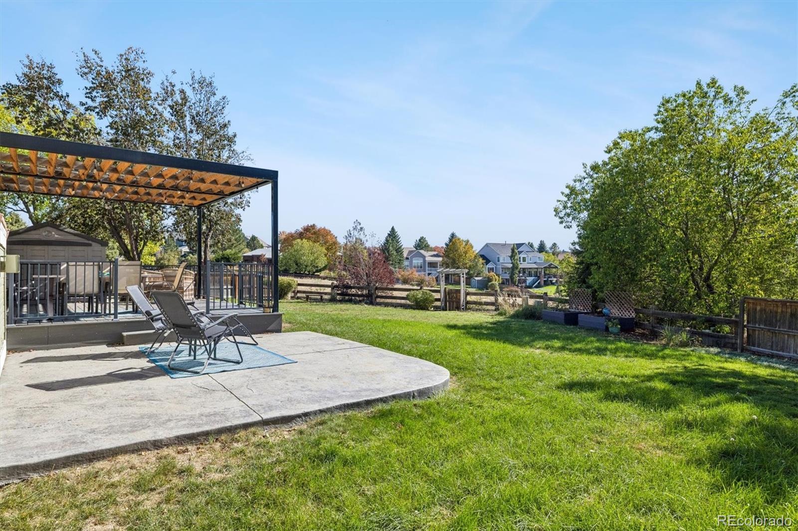 MLS Image #24 for 1512  spring water way,highlands ranch, Colorado