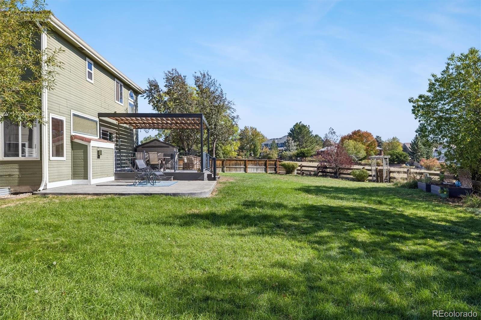 MLS Image #27 for 1512  spring water way,highlands ranch, Colorado
