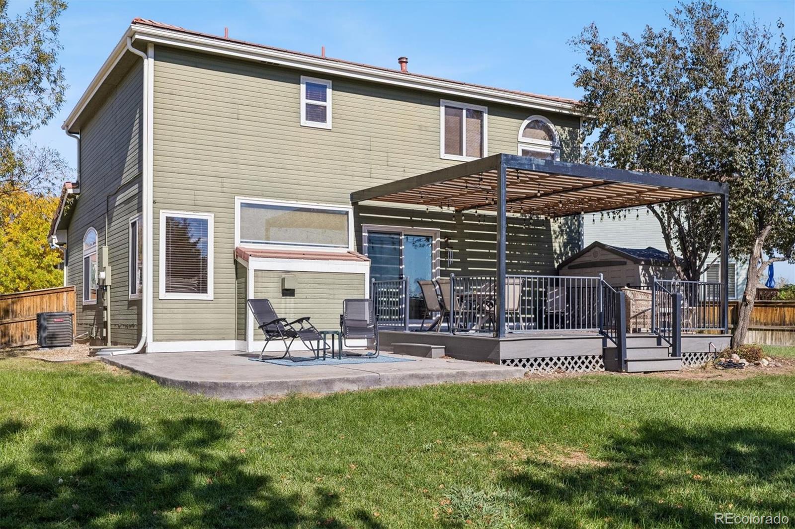 MLS Image #28 for 1512  spring water way,highlands ranch, Colorado
