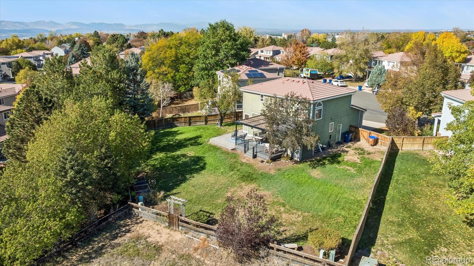 MLS Image #31 for 1512  spring water way,highlands ranch, Colorado
