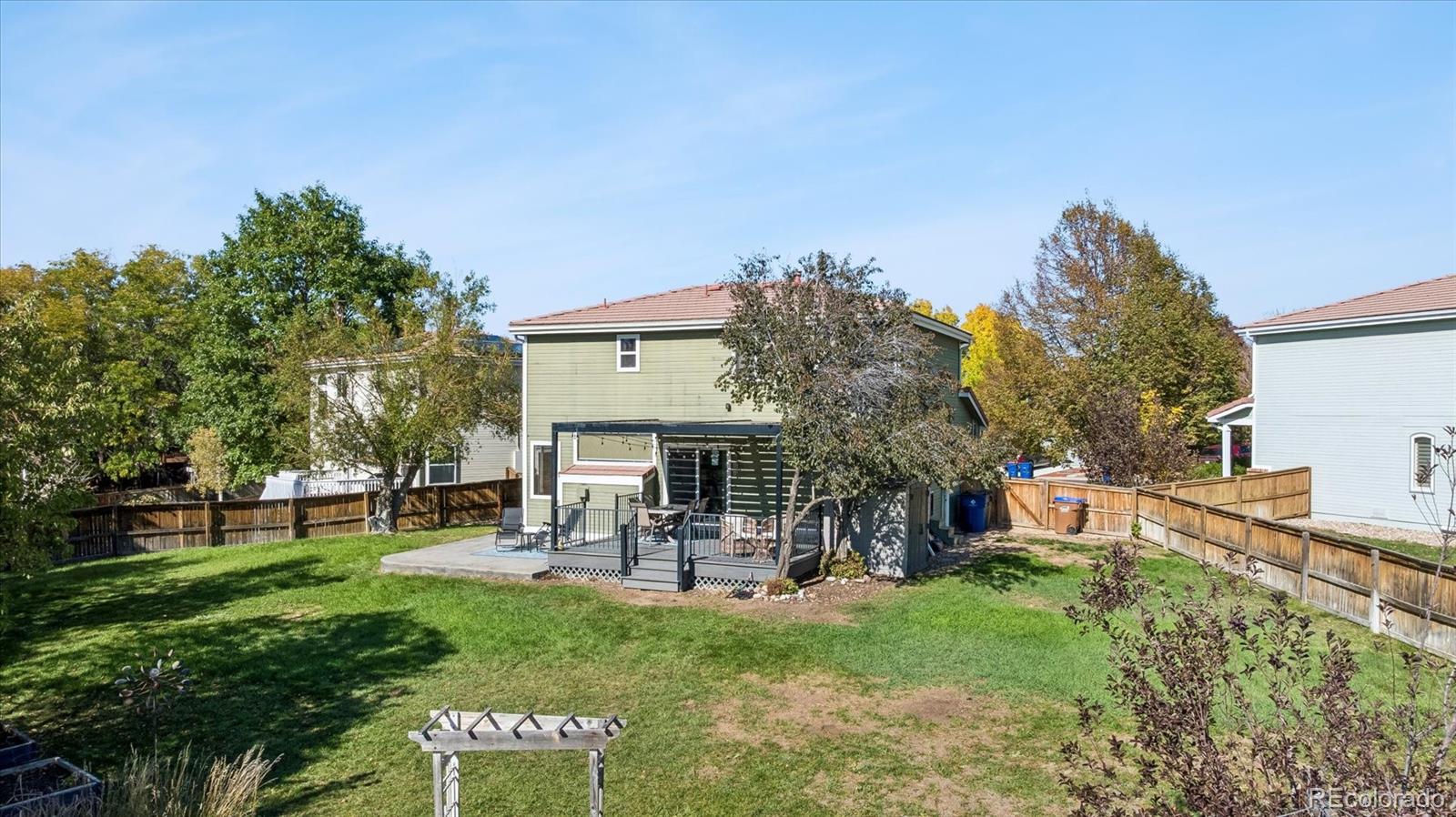 MLS Image #32 for 1512  spring water way,highlands ranch, Colorado