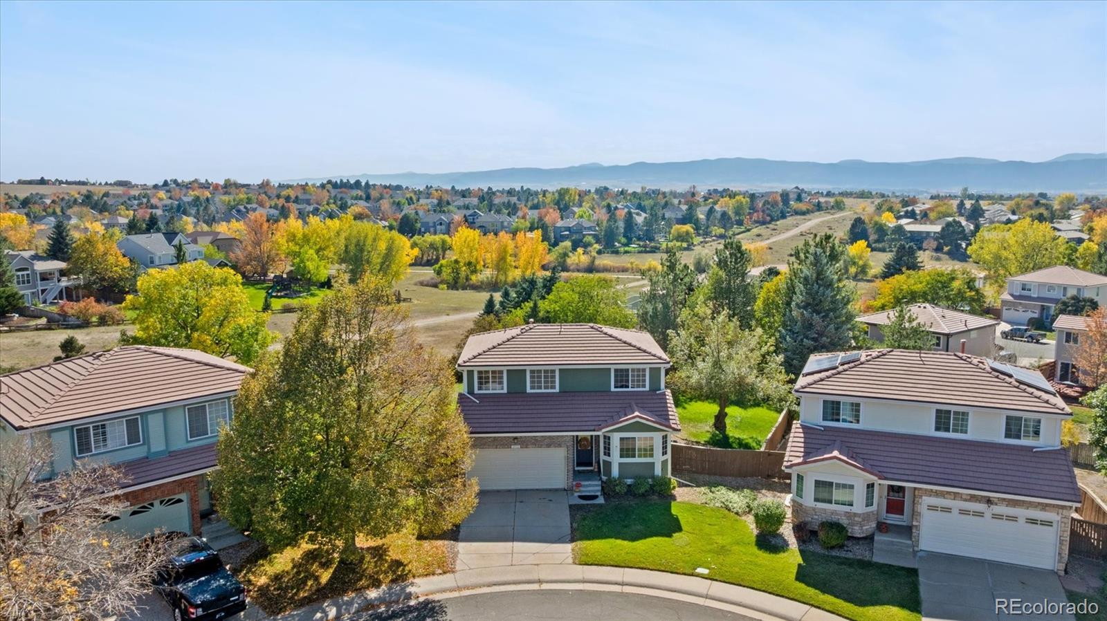 MLS Image #33 for 1512  spring water way,highlands ranch, Colorado