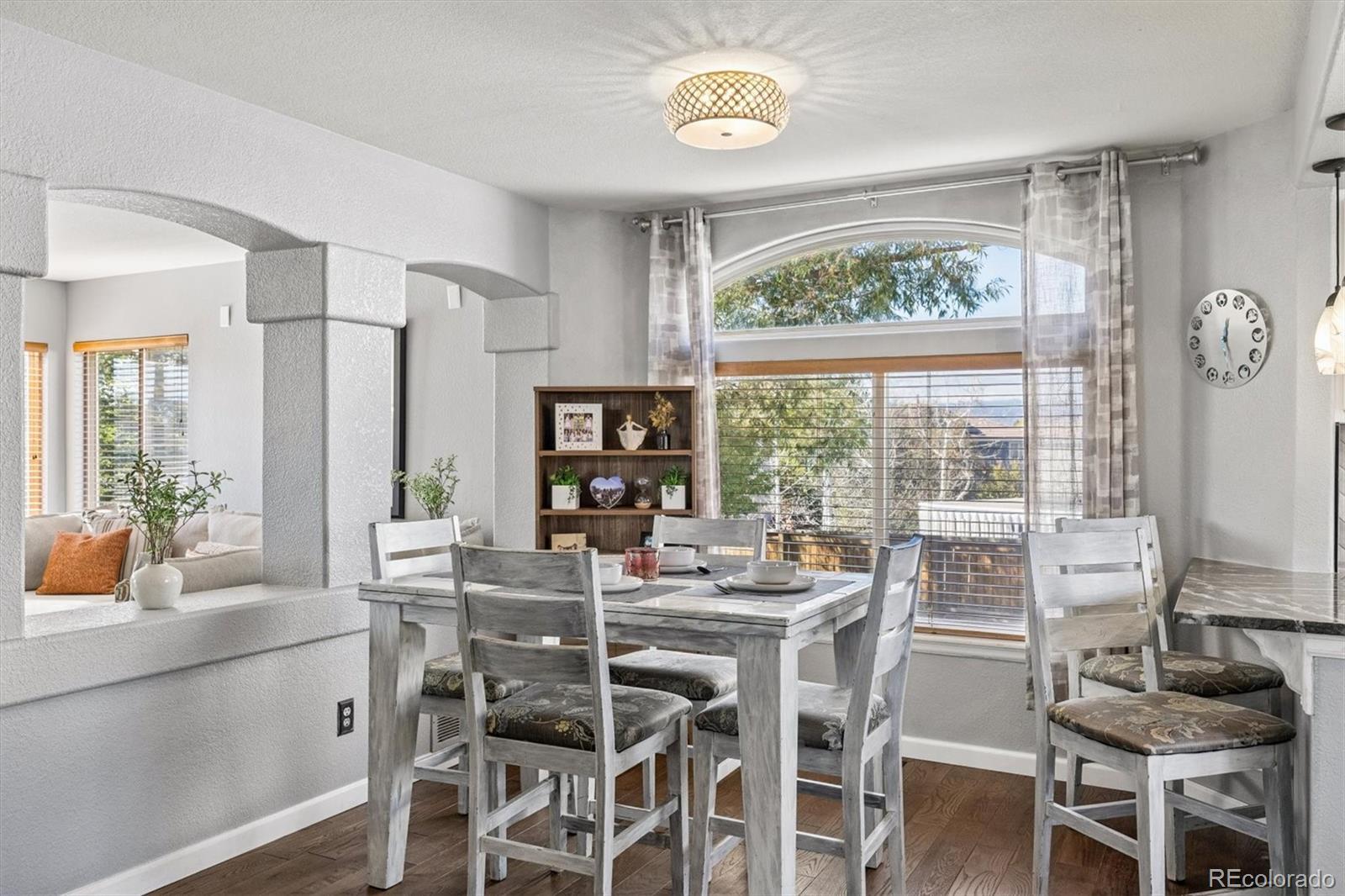 MLS Image #5 for 1512  spring water way,highlands ranch, Colorado